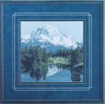 (image for) Mt. Rainier
